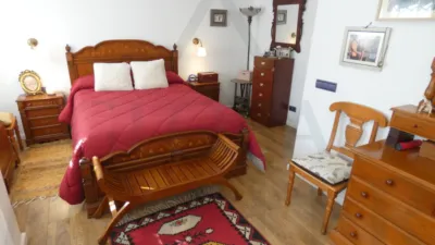 Chalet adosado en venta en Carretera a La Aljorra, 20, Albujón (Distrito Pedanías Noroeste. Cartagena) de 214.000 €