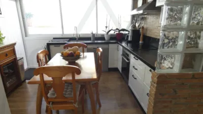 Chalet adosado en venta en Carretera a La Aljorra, 20, Albujón (Distrito Pedanías Noroeste. Cartagena) de 214.000 €