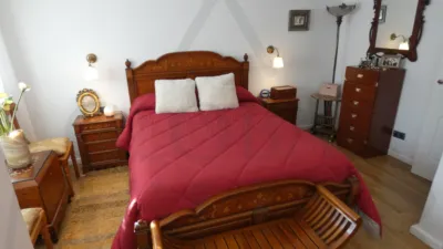 Chalet adosado en venta en Carretera a La Aljorra, 20, Albujón (Distrito Pedanías Noroeste. Cartagena) de 214.000 €