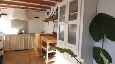Chalet adosado en venta en Carretera a La Aljorra, 20, Albujón (Distrito Pedanías Noroeste. Cartagena) de 214.000 €