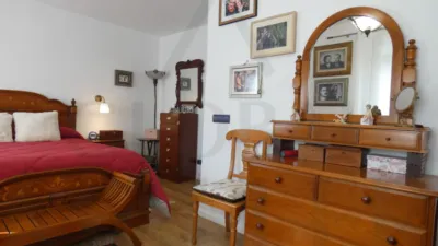 Chalet adosado en venta en Carretera a La Aljorra, 20, Albujón (Distrito Pedanías Noroeste. Cartagena) de 214.000 €