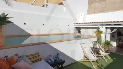 Chalet adosado en venta en Carretera a La Aljorra, 20, Albujón (Distrito Pedanías Noroeste. Cartagena) de 214.000 €
