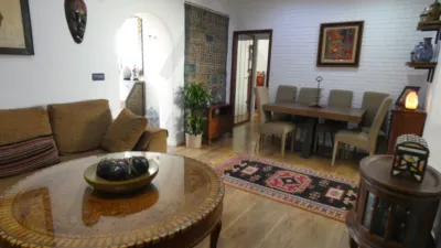 Chalet adosado en venta en Carretera a La Aljorra, 20, Albujón (Distrito Pedanías Noroeste. Cartagena) de 214.000 €