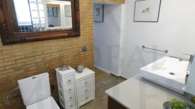 Chalet adosado en venta en Carretera a La Aljorra, 20, Albujón (Distrito Pedanías Noroeste. Cartagena) de 214.000 €