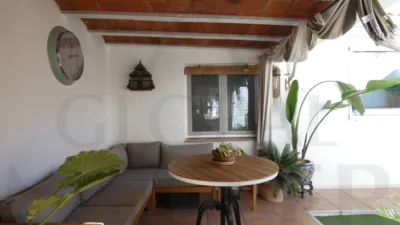 Chalet adosado en venta en Carretera a La Aljorra, 20, Albujón (Distrito Pedanías Noroeste. Cartagena) de 214.000 €