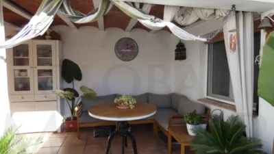 Chalet adosado en venta en Carretera a La Aljorra, 20, Albujón (Distrito Pedanías Noroeste. Cartagena) de 214.000 €