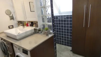 Chalet adosado en venta en Carretera a La Aljorra, 20, Albujón (Distrito Pedanías Noroeste. Cartagena) de 214.000 €