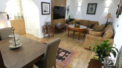 Chalet adosado en venta en Carretera a La Aljorra, 20, Albujón (Distrito Pedanías Noroeste. Cartagena) de 214.000 €