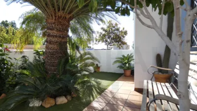 Chalet adosado en venta en Carretera a La Aljorra, 20, Albujón (Distrito Pedanías Noroeste. Cartagena) de 214.000 €