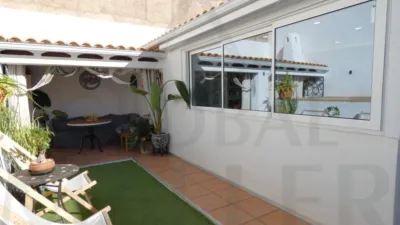 Chalet adosado en venta en Carretera a La Aljorra, 20, Albujón (Distrito Pedanías Noroeste. Cartagena) de 214.000 €