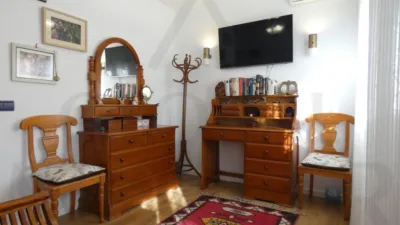 Chalet adosado en venta en Carretera a La Aljorra, 20, Albujón (Distrito Pedanías Noroeste. Cartagena) de 214.000 €