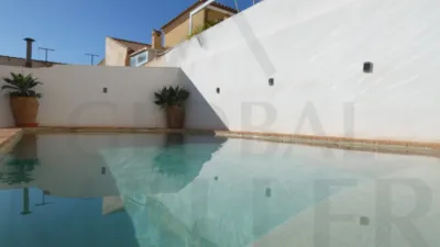 Chalet adosado en venta en Carretera a La Aljorra, 20, Albujón (Distrito Pedanías Noroeste. Cartagena) de 214.000 €