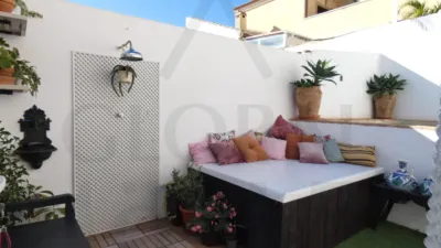 Chalet adosado en venta en Carretera a La Aljorra, 20, Albujón (Distrito Pedanías Noroeste. Cartagena) de 214.000 €