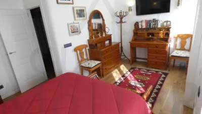 Chalet adosado en venta en Carretera a La Aljorra, 20, Albujón (Distrito Pedanías Noroeste. Cartagena) de 214.000 €