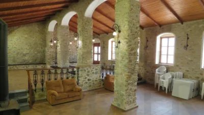 Finca rústica en venta en Calle de la Torre, 13, Perín-La Azohía (Distrito Pedanías Oeste. Cartagena) de 518.000 €
