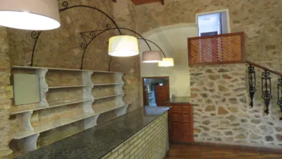 Finca rústica en venta en Calle de la Torre, 13, Perín-La Azohía (Distrito Pedanías Oeste. Cartagena) de 518.000 €