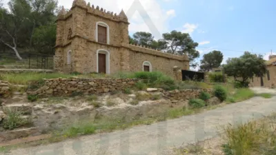 Finca rústica en venta en Calle de la Torre, 13, Perín-La Azohía (Distrito Pedanías Oeste. Cartagena) de 518.000 €
