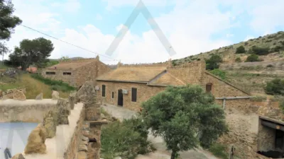 Finca rústica en venta en Calle de la Torre, 13, Perín-La Azohía (Distrito Pedanías Oeste. Cartagena) de 518.000 €
