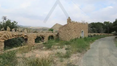 Finca rústica en venta en Calle de la Torre, 13, Perín-La Azohía (Distrito Pedanías Oeste. Cartagena) de 518.000 €