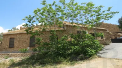 Finca rústica en venta en Calle de la Torre, 13, Perín-La Azohía (Distrito Pedanías Oeste. Cartagena) de 518.000 €