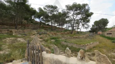 Finca rústica en venta en Calle de la Torre, 13, Perín-La Azohía (Distrito Pedanías Oeste. Cartagena) de 518.000 €