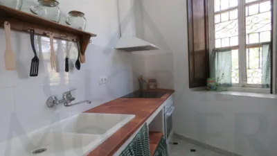 Finca rústica en venta en Calle de la Torre, 13, Perín-La Azohía (Distrito Pedanías Oeste. Cartagena) de 518.000 €