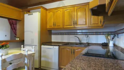 Finca rústica en venta en Calle de la Torre, 13, Perín-La Azohía (Distrito Pedanías Oeste. Cartagena) de 518.000 €