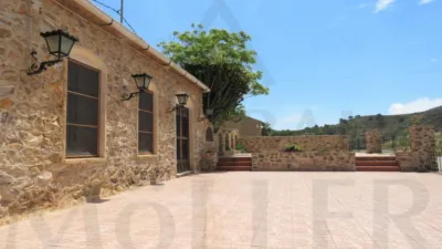Finca rústica en venta en Calle de la Torre, 13, Perín-La Azohía (Distrito Pedanías Oeste. Cartagena) de 518.000 €
