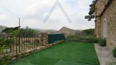 Finca rústica en venta en Calle de la Torre, 13, Perín-La Azohía (Distrito Pedanías Oeste. Cartagena) de 518.000 €