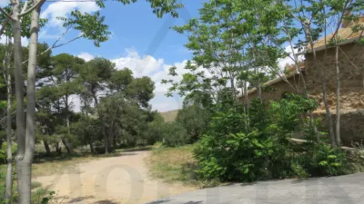Finca rústica en venta en Calle de la Torre, 13, Perín-La Azohía (Distrito Pedanías Oeste. Cartagena) de 518.000 €