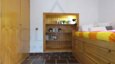 Finca rústica en venta en Calle de la Torre, 13, Perín-La Azohía (Distrito Pedanías Oeste. Cartagena) de 518.000 €