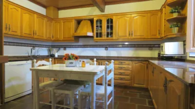 Finca rústica en venta en Calle de la Torre, 13, Perín-La Azohía (Distrito Pedanías Oeste. Cartagena) de 518.000 €