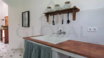 Finca rústica en venta en Calle de la Torre, 13, Perín-La Azohía (Distrito Pedanías Oeste. Cartagena) de 518.000 €
