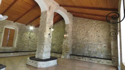 Finca rústica en venta en Calle de la Torre, 13, Perín-La Azohía (Distrito Pedanías Oeste. Cartagena) de 518.000 €