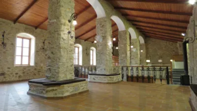 Finca rústica en venta en Calle de la Torre, 13, Perín-La Azohía (Distrito Pedanías Oeste. Cartagena) de 518.000 €