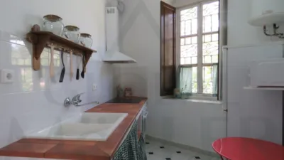 Finca rústica en venta en Calle de la Torre, 13, Perín-La Azohía (Distrito Pedanías Oeste. Cartagena) de 518.000 €