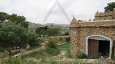 Finca rústica en venta en Calle de la Torre, 13, Perín-La Azohía (Distrito Pedanías Oeste. Cartagena) de 518.000 €