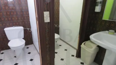 Finca rústica en venta en Calle de la Torre, 13, Perín-La Azohía (Distrito Pedanías Oeste. Cartagena) de 518.000 €