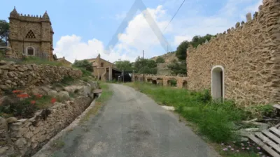 Finca rústica en venta en Calle de la Torre, 13, Perín-La Azohía (Distrito Pedanías Oeste. Cartagena) de 518.000 €