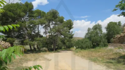 Finca rústica en venta en Calle de la Torre, 13, Perín-La Azohía (Distrito Pedanías Oeste. Cartagena) de 518.000 €