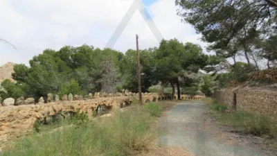 Finca rústica en venta en Calle de la Torre, 13, Perín-La Azohía (Distrito Pedanías Oeste. Cartagena) de 518.000 €