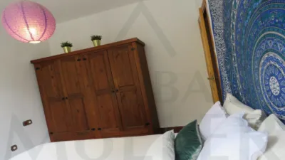 Finca rústica en venta en Calle de la Torre, 13, Perín-La Azohía (Distrito Pedanías Oeste. Cartagena) de 518.000 €