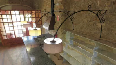 Finca rústica en venta en Calle de la Torre, 13, Perín-La Azohía (Distrito Pedanías Oeste. Cartagena) de 518.000 €