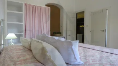 Finca rústica en venta en Calle de la Torre, 13, Perín-La Azohía (Distrito Pedanías Oeste. Cartagena) de 518.000 €