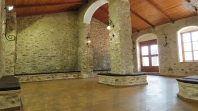 Finca rústica en venta en Calle de la Torre, 13, Perín-La Azohía (Distrito Pedanías Oeste. Cartagena) de 518.000 €