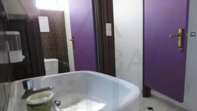 Finca rústica en venta en Calle de la Torre, 13, Perín-La Azohía (Distrito Pedanías Oeste. Cartagena) de 518.000 €
