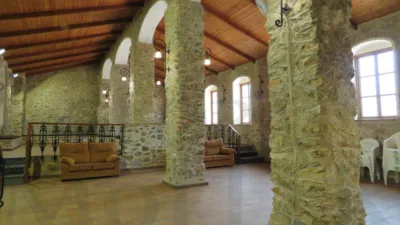 Finca rústica en venta en Calle de la Torre, 13, Perín-La Azohía (Distrito Pedanías Oeste. Cartagena) de 518.000 €