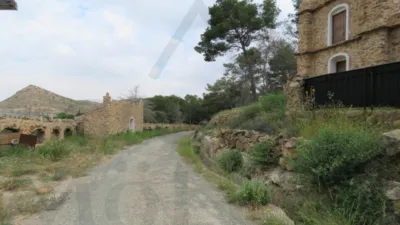 Finca rústica en venta en Calle de la Torre, 13, Perín-La Azohía (Distrito Pedanías Oeste. Cartagena) de 518.000 €