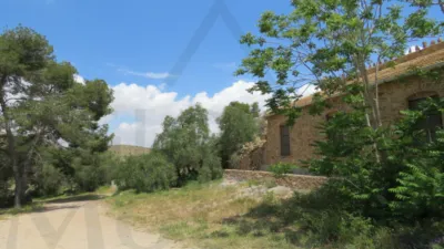 Finca rústica en venta en Calle de la Torre, 13, Perín-La Azohía (Distrito Pedanías Oeste. Cartagena) de 518.000 €