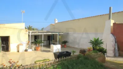 Piso en venta en Pasaje Cobaticas, Número 19, Los Belones (Distrito Mar Menor de Cartagena. Cartagena) de 278.000 €